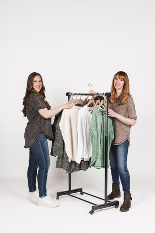 Women's Clothing Boutique Spring Street, Sizes S - 3XL in Palmer, AK
