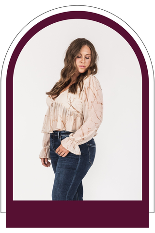 Women's Tops | Spring Street Boutique | Palmer, AK