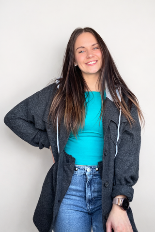 The Hooded Shacket-Shacket-Zenana-Spring Street Boutique, women's online fashion boutique in Palmer, Alaska
