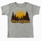 Rise and Shine Kids-Spring Street Boutique-Spring Street Boutique, women's online fashion boutique in Palmer, Alaska