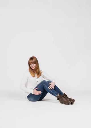 Judy Blue Jana High Rise-Jeans-Judy Blue Denim-Spring Street Boutique, women's online fashion boutique in Palmer, Alaska