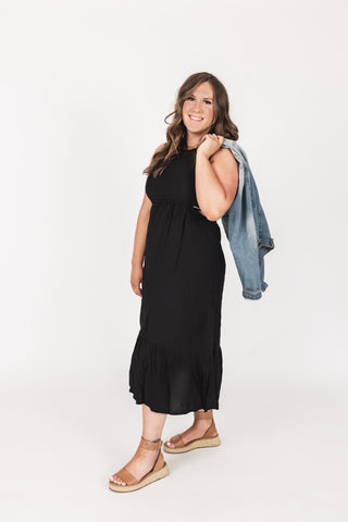 Go Getter Dress-Dresses/Rompers-Spring Street Boutique-Spring Street Boutique, women's online fashion boutique in Palmer, Alaska