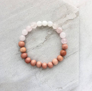 AROMATHERAPY BRACELET-Bracelets-Spring Street Boutique-Spring Street Boutique, women's online fashion boutique in Palmer, Alaska